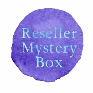 Reseller Mystery Box - 10 Items EUC!